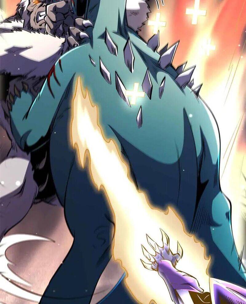 Siêu Cấp Thần Cơ Nhân Chap 304 - Next Chap 305