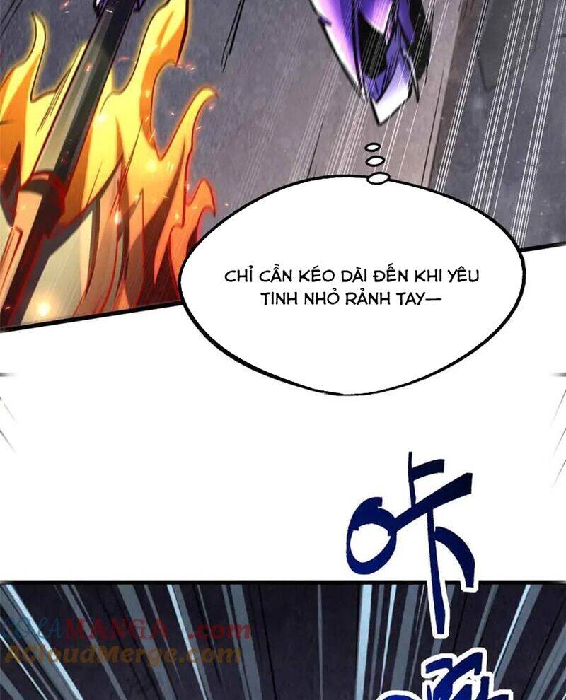Siêu Cấp Thần Cơ Nhân Chap 304 - Next Chap 305