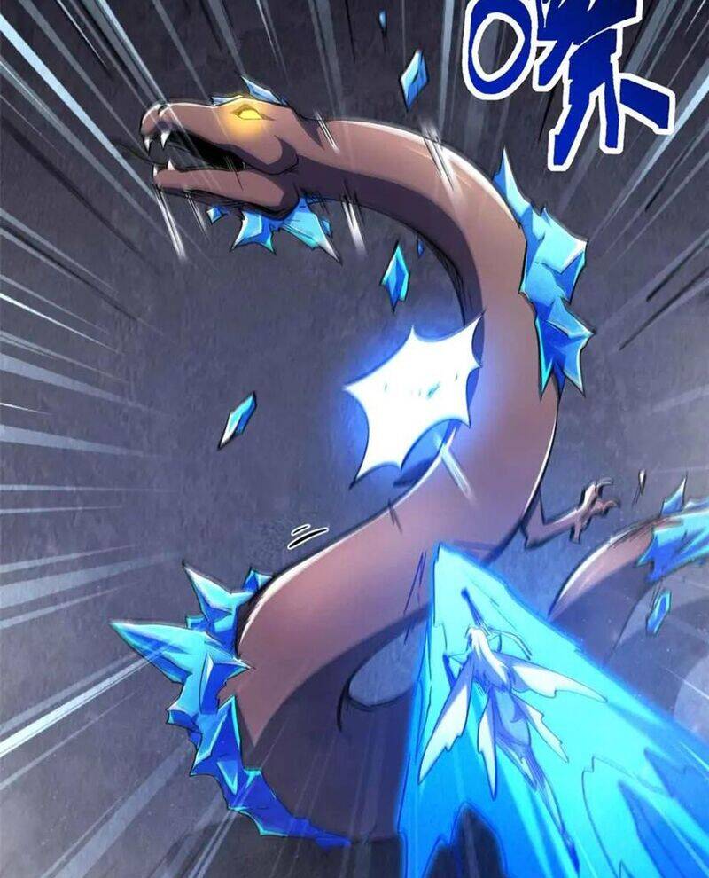 Siêu Cấp Thần Cơ Nhân Chap 304 - Next Chap 305