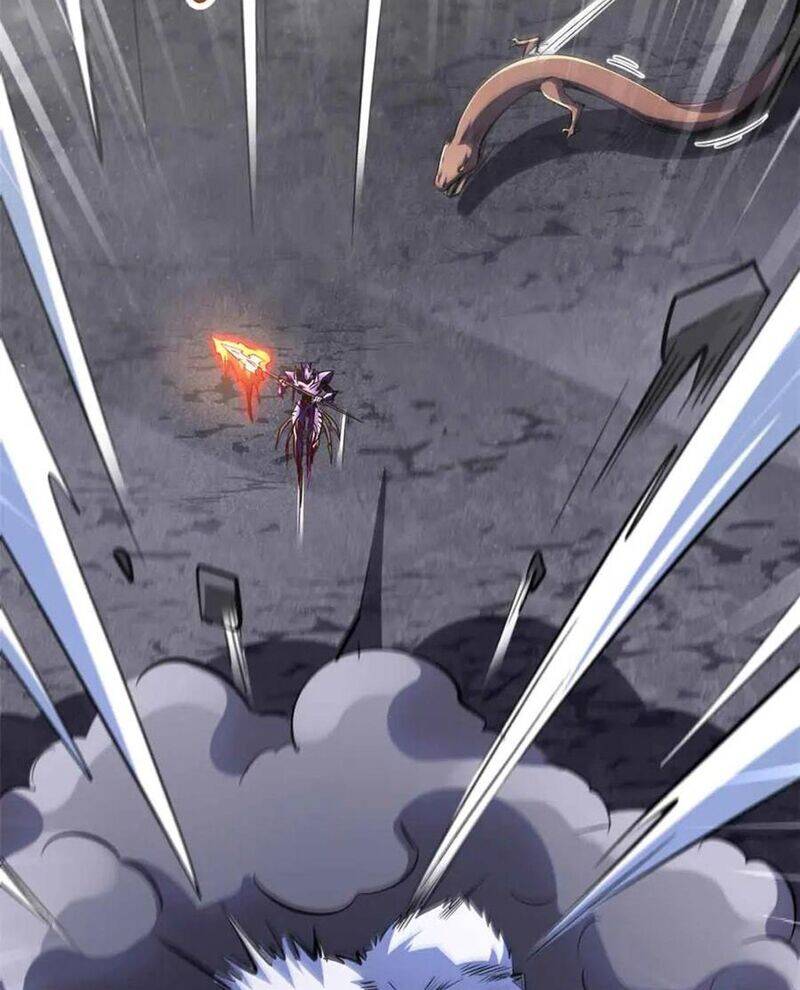 Siêu Cấp Thần Cơ Nhân Chap 304 - Next Chap 305