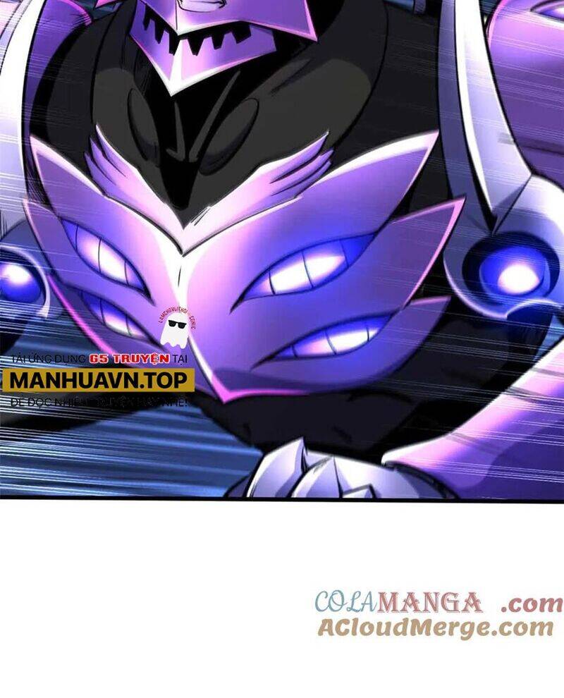 Siêu Cấp Thần Cơ Nhân Chap 304 - Next Chap 305