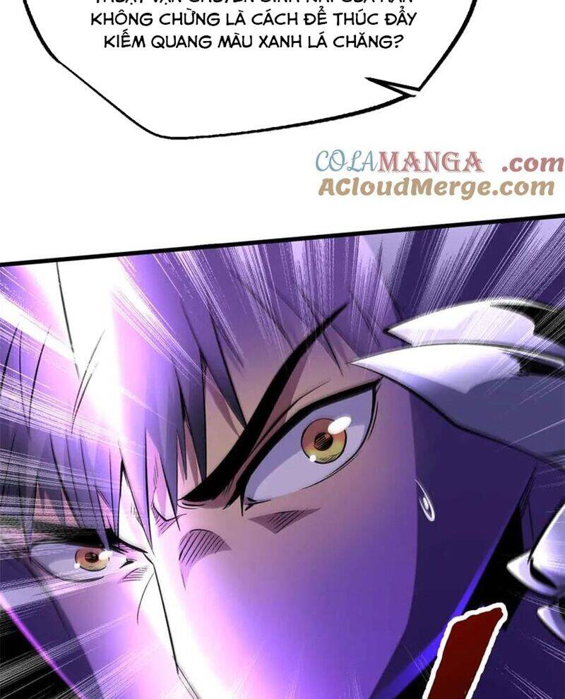 Siêu Cấp Thần Cơ Nhân Chap 304 - Next Chap 305