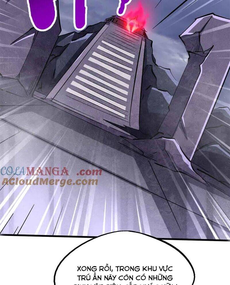 Siêu Cấp Thần Cơ Nhân Chap 304 - Next Chap 305
