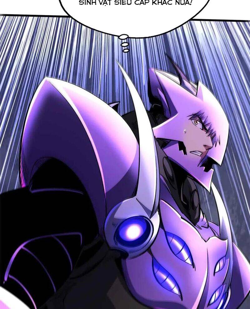 Siêu Cấp Thần Cơ Nhân Chap 304 - Next Chap 305