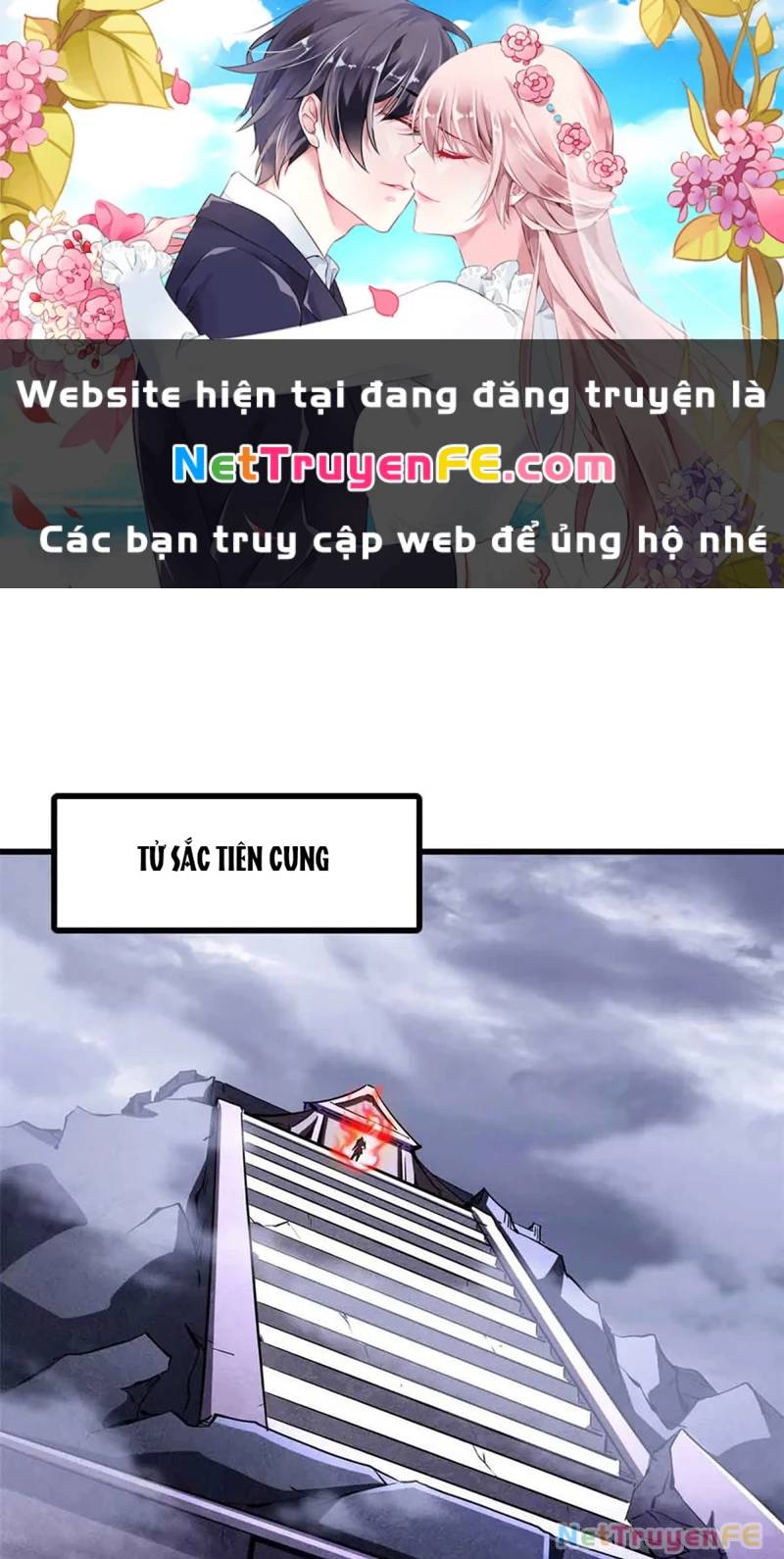 Siêu Cấp Thần Cơ Nhân Chap 305 - Next Chap 306