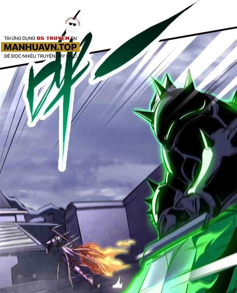 Siêu Cấp Thần Cơ Nhân Chap 305 - Next Chap 306