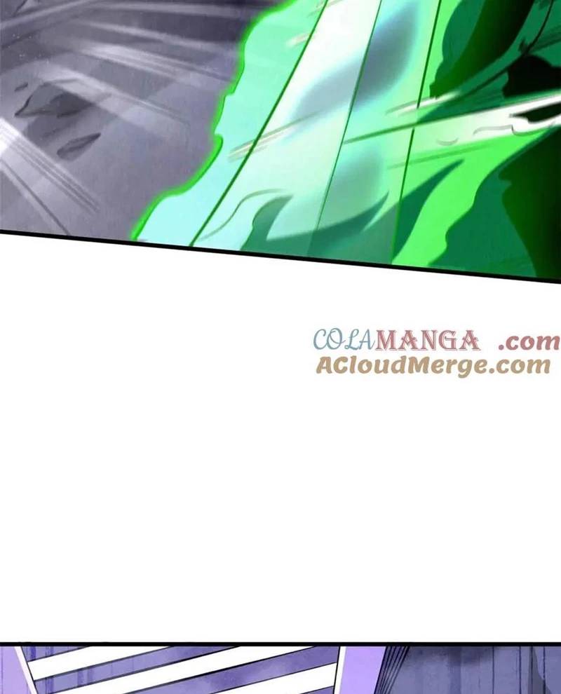 Siêu Cấp Thần Cơ Nhân Chap 305 - Next Chap 306