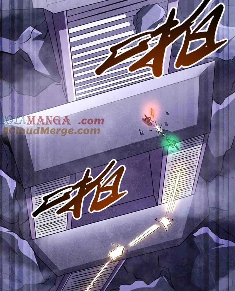 Siêu Cấp Thần Cơ Nhân Chap 305 - Next Chap 306