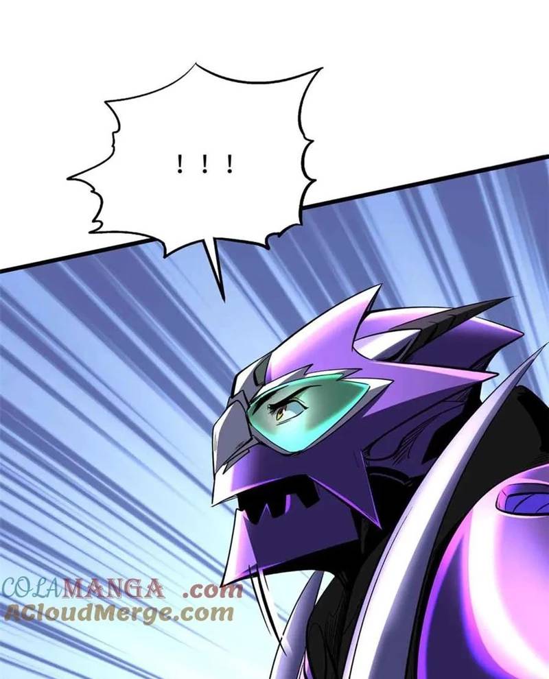 Siêu Cấp Thần Cơ Nhân Chap 305 - Next Chap 306