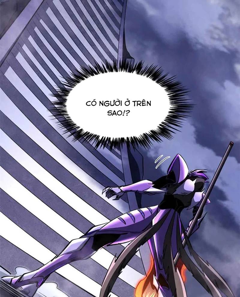 Siêu Cấp Thần Cơ Nhân Chap 305 - Next Chap 306