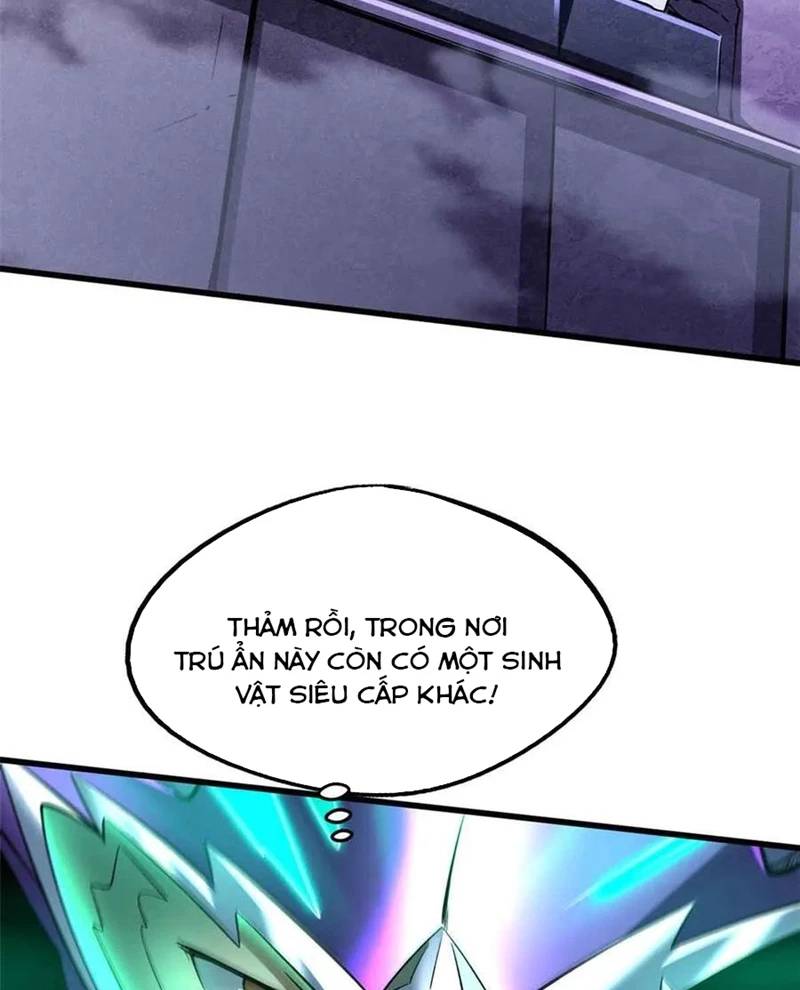 Siêu Cấp Thần Cơ Nhân Chap 305 - Next Chap 306