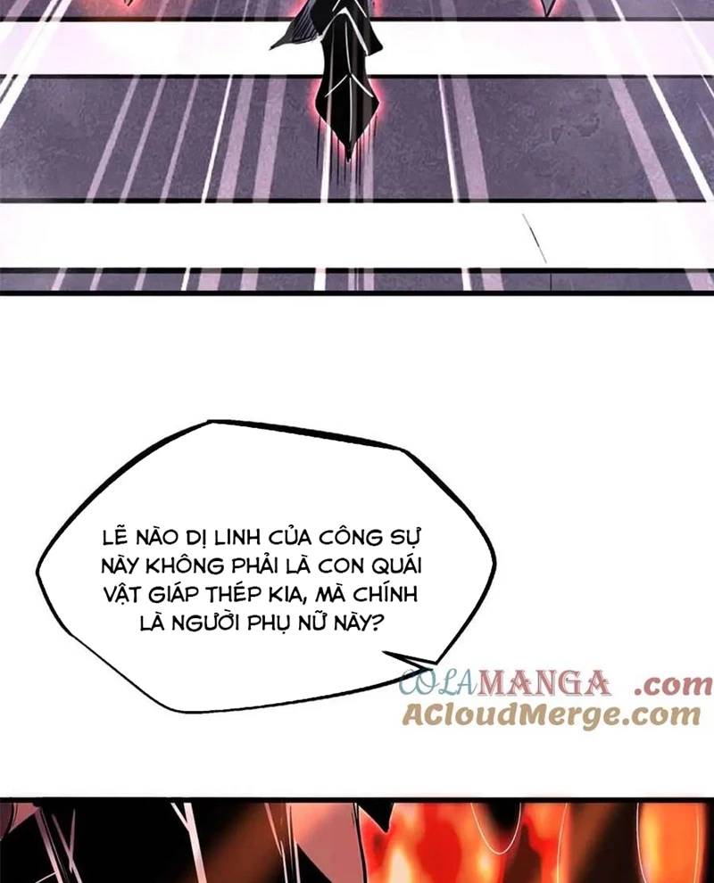 Siêu Cấp Thần Cơ Nhân Chap 305 - Next Chap 306