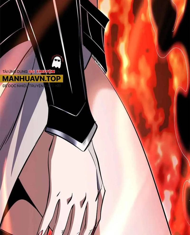 Siêu Cấp Thần Cơ Nhân Chap 305 - Next Chap 306