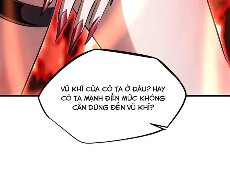 Siêu Cấp Thần Cơ Nhân Chap 305 - Next Chap 306