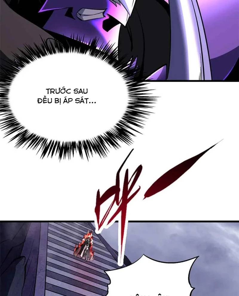 Siêu Cấp Thần Cơ Nhân Chap 305 - Next Chap 306