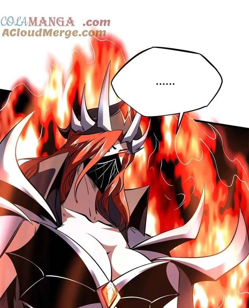 Siêu Cấp Thần Cơ Nhân Chap 305 - Next Chap 306