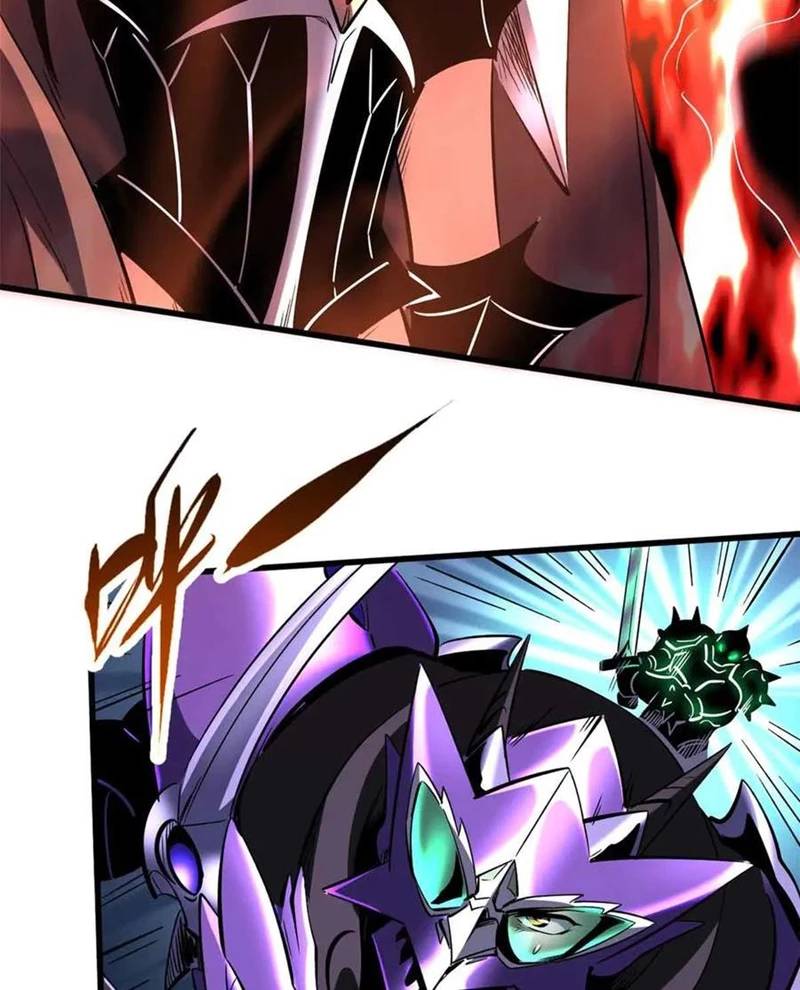 Siêu Cấp Thần Cơ Nhân Chap 305 - Next Chap 306