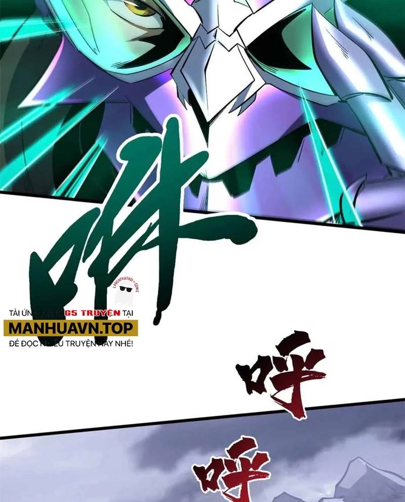 Siêu Cấp Thần Cơ Nhân Chap 305 - Next Chap 306