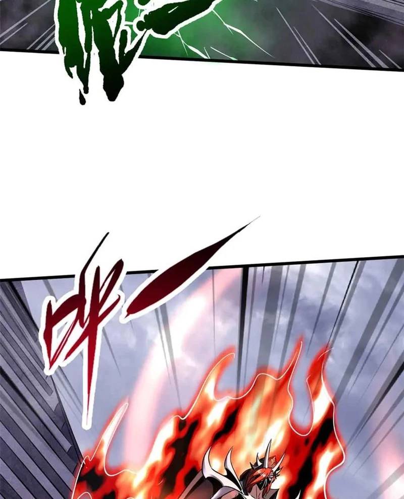 Siêu Cấp Thần Cơ Nhân Chap 305 - Next Chap 306