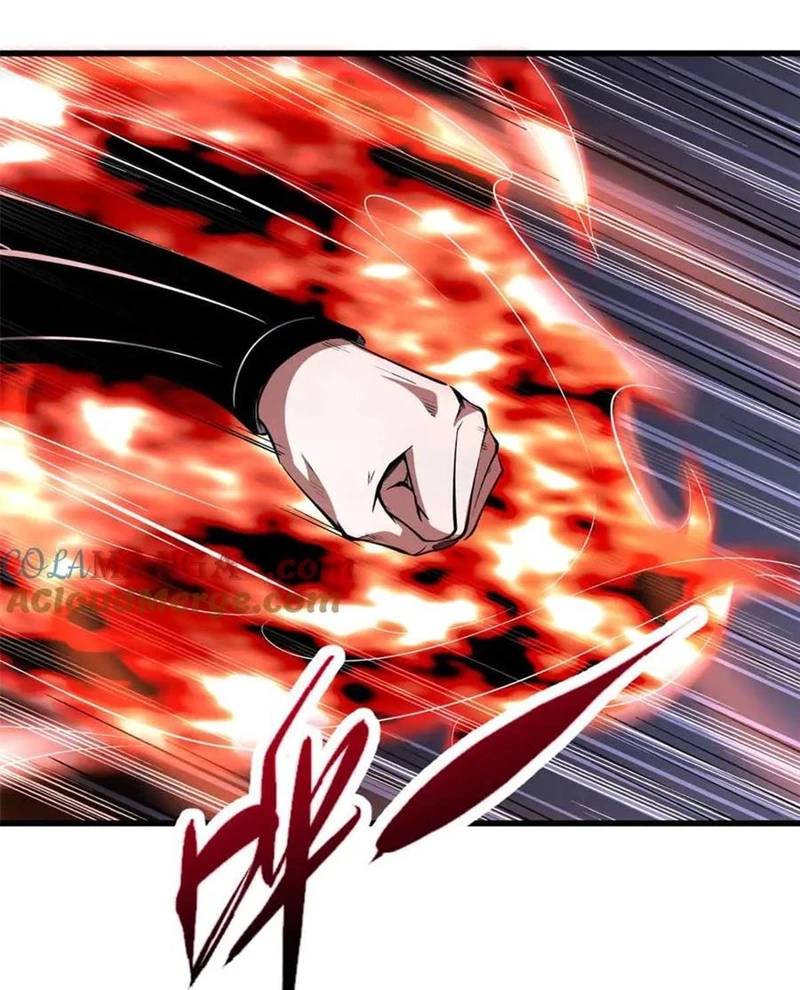 Siêu Cấp Thần Cơ Nhân Chap 305 - Next Chap 306