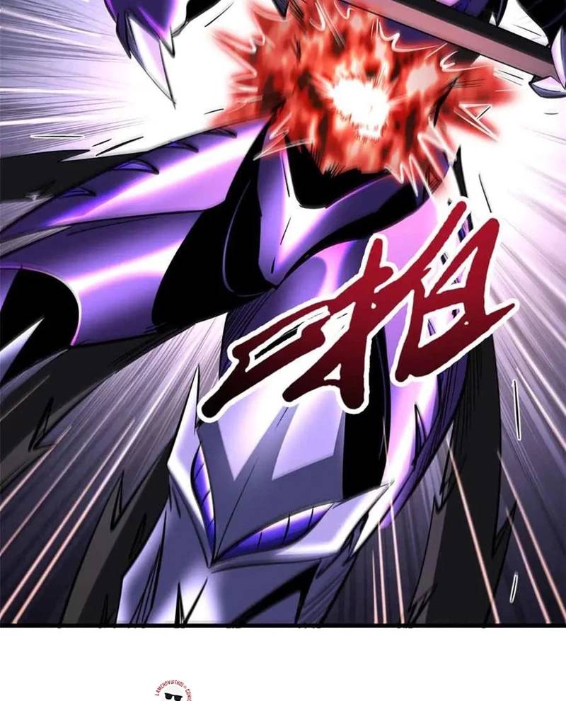 Siêu Cấp Thần Cơ Nhân Chap 305 - Next Chap 306