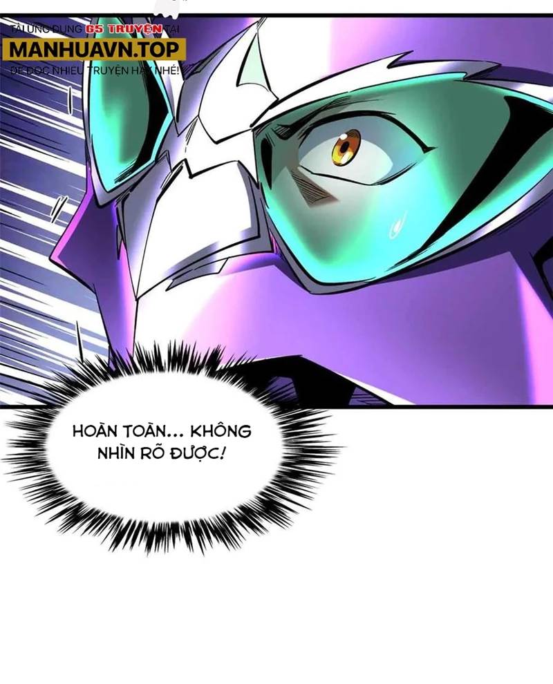 Siêu Cấp Thần Cơ Nhân Chap 305 - Next Chap 306