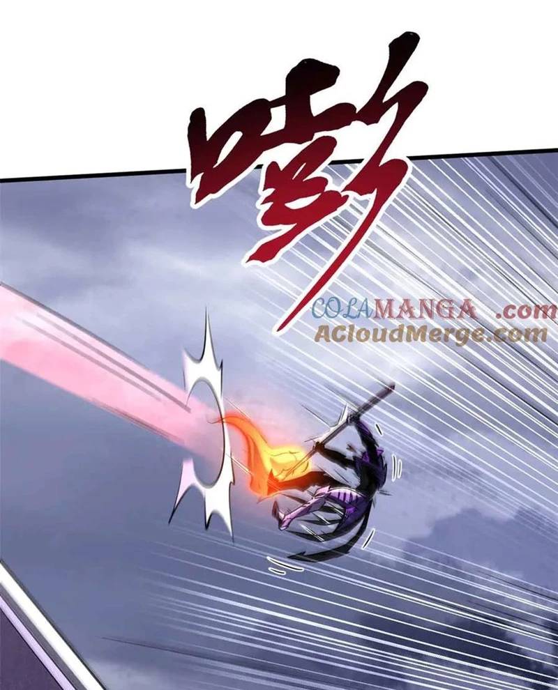 Siêu Cấp Thần Cơ Nhân Chap 305 - Next Chap 306