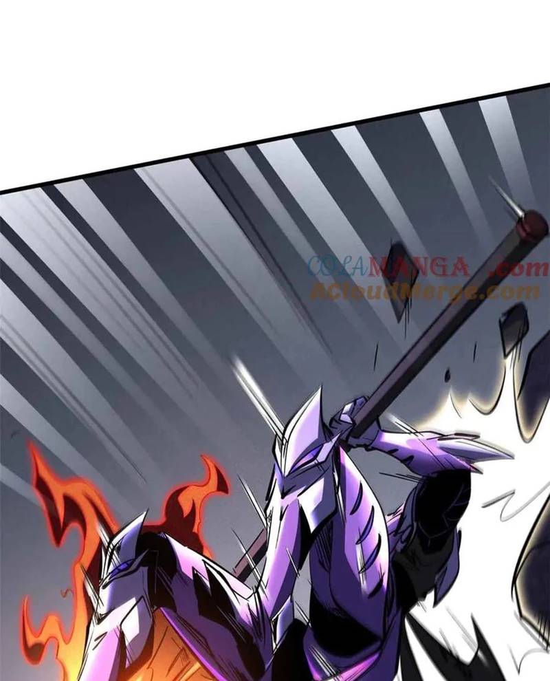 Siêu Cấp Thần Cơ Nhân Chap 305 - Next Chap 306