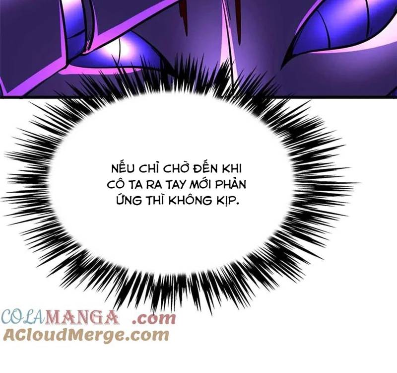 Siêu Cấp Thần Cơ Nhân Chap 305 - Next Chap 306