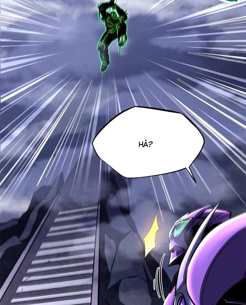 Siêu Cấp Thần Cơ Nhân Chap 305 - Next Chap 306