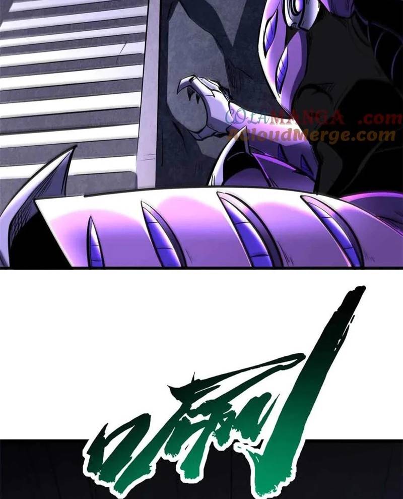 Siêu Cấp Thần Cơ Nhân Chap 305 - Next Chap 306
