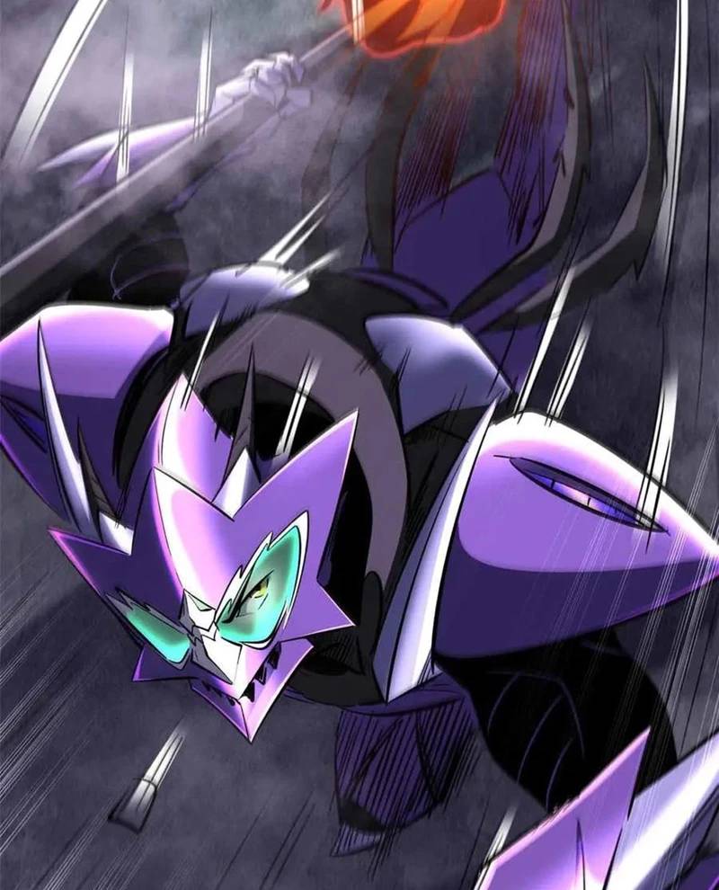 Siêu Cấp Thần Cơ Nhân Chap 305 - Next Chap 306
