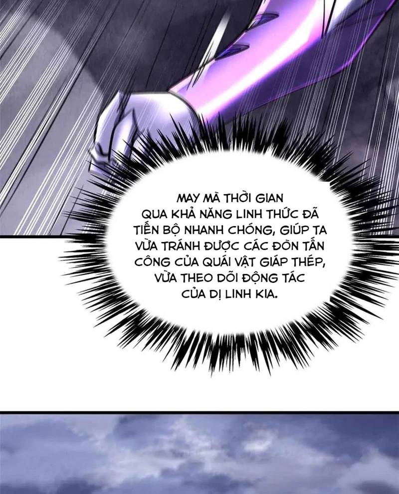 Siêu Cấp Thần Cơ Nhân Chap 305 - Next Chap 306