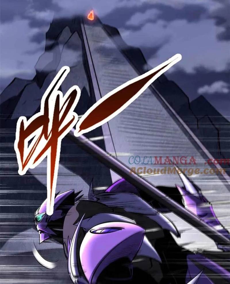Siêu Cấp Thần Cơ Nhân Chap 305 - Next Chap 306