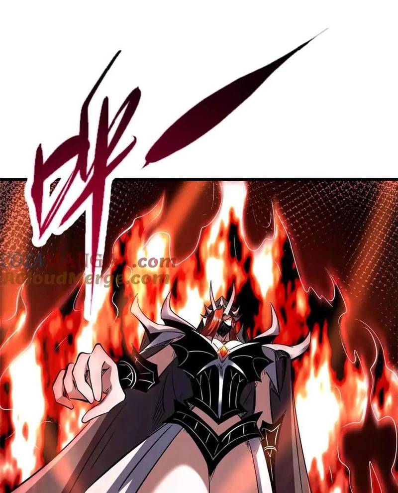 Siêu Cấp Thần Cơ Nhân Chap 305 - Next Chap 306