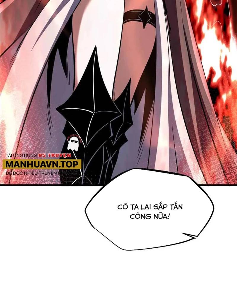 Siêu Cấp Thần Cơ Nhân Chap 305 - Next Chap 306