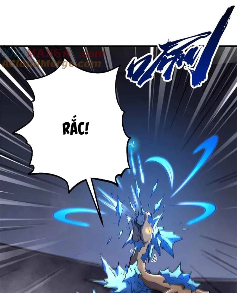 Siêu Cấp Thần Cơ Nhân Chap 305 - Next Chap 306