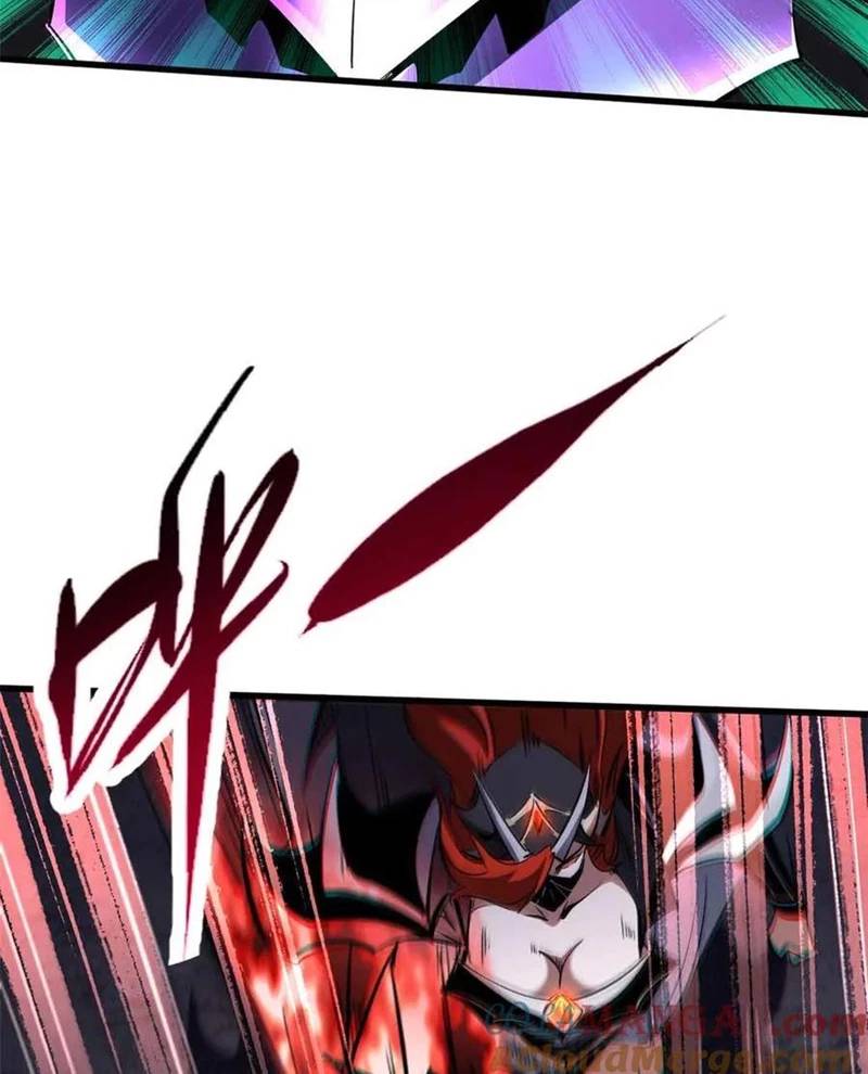 Siêu Cấp Thần Cơ Nhân Chap 305 - Next Chap 306