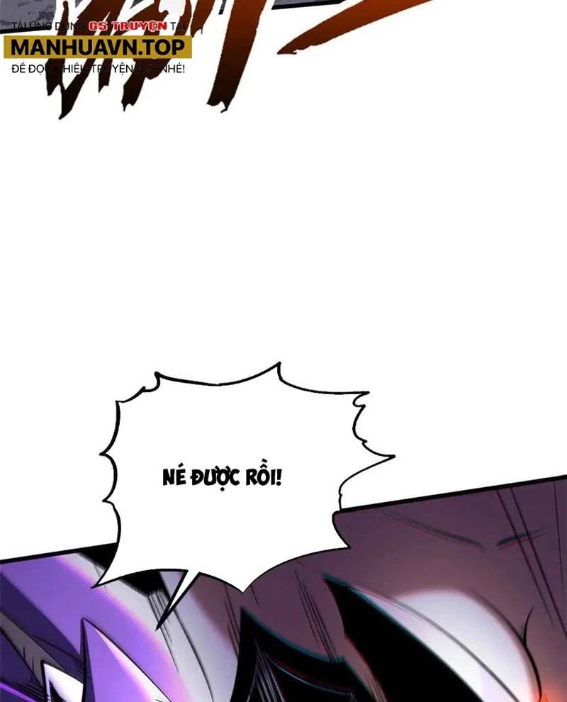 Siêu Cấp Thần Cơ Nhân Chap 305 - Next Chap 306