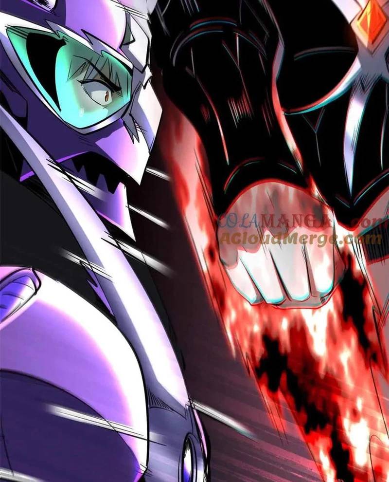 Siêu Cấp Thần Cơ Nhân Chap 305 - Next Chap 306