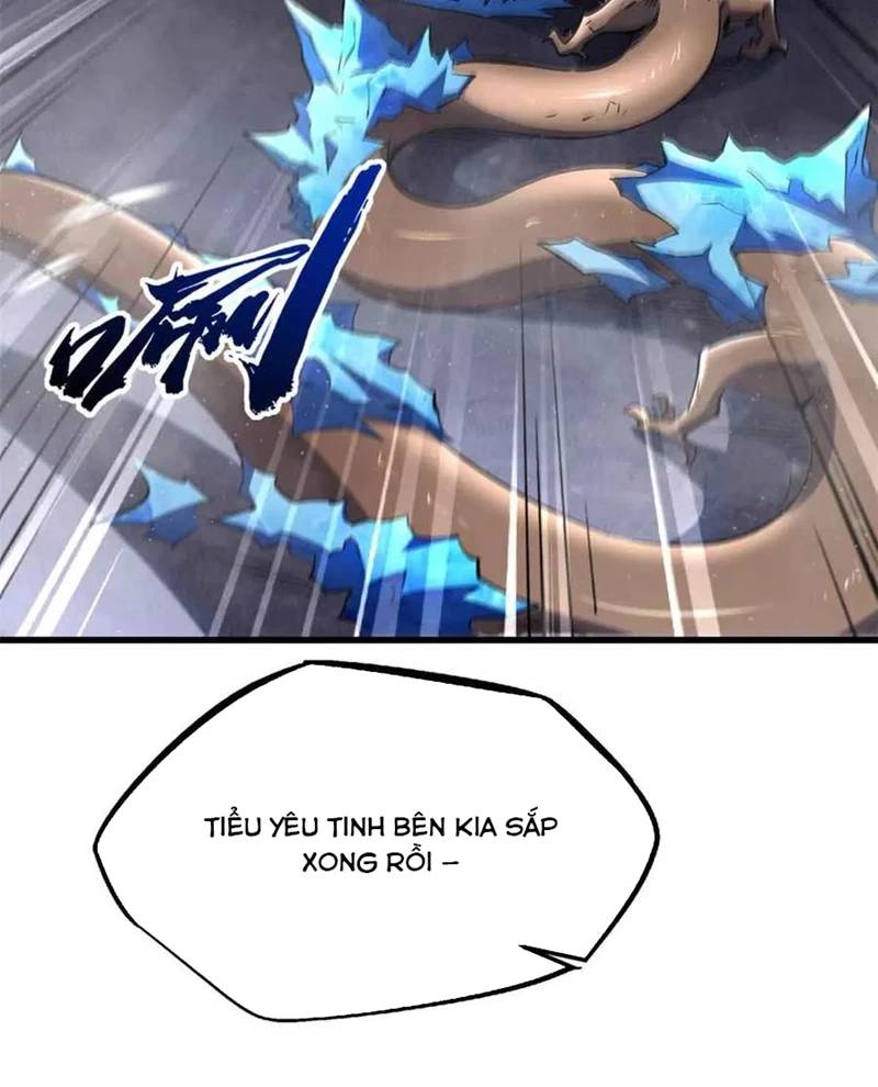 Siêu Cấp Thần Cơ Nhân Chap 305 - Next Chap 306