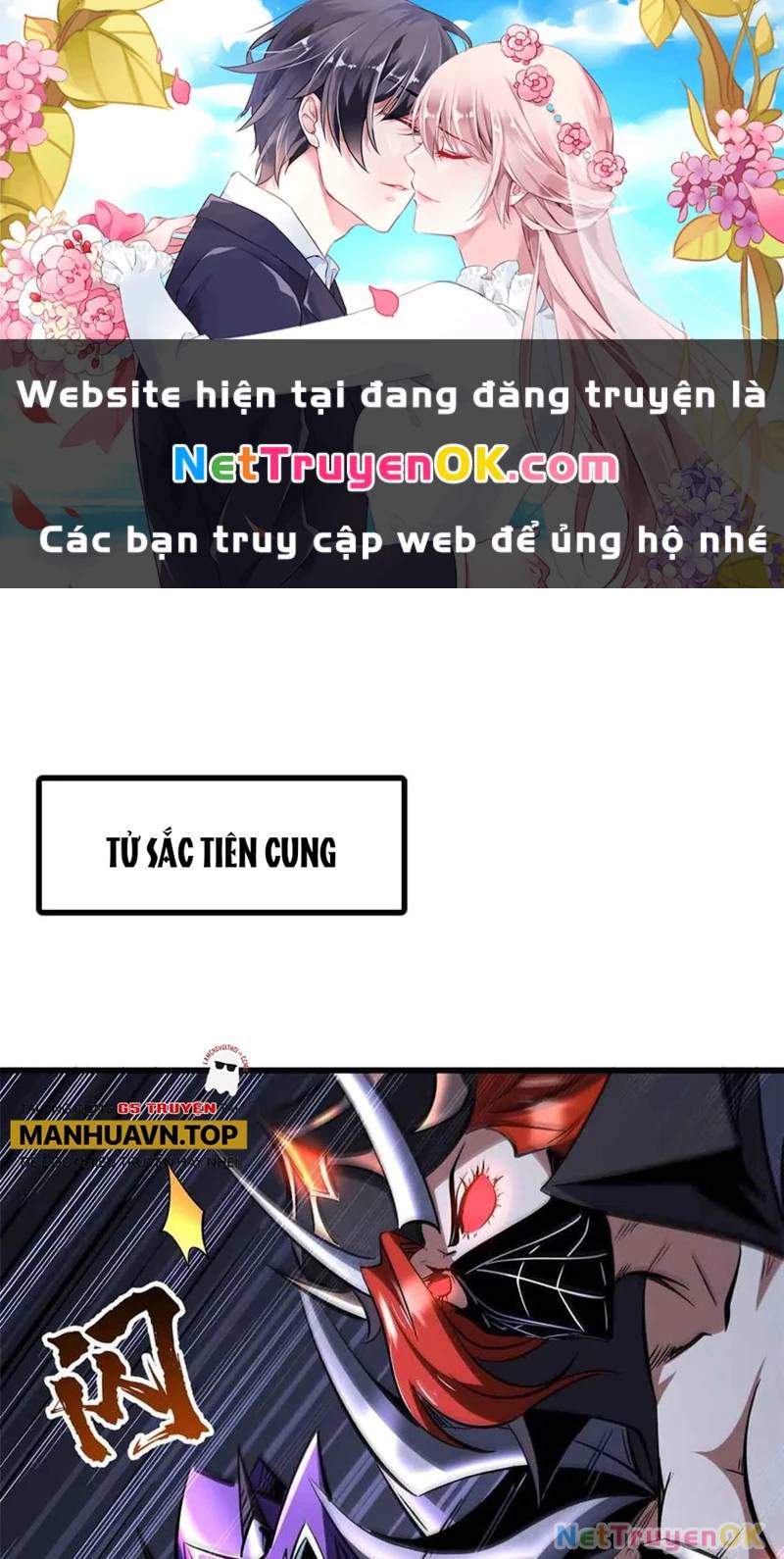 Siêu Cấp Thần Cơ Nhân Chap 306 - Next Chap 307