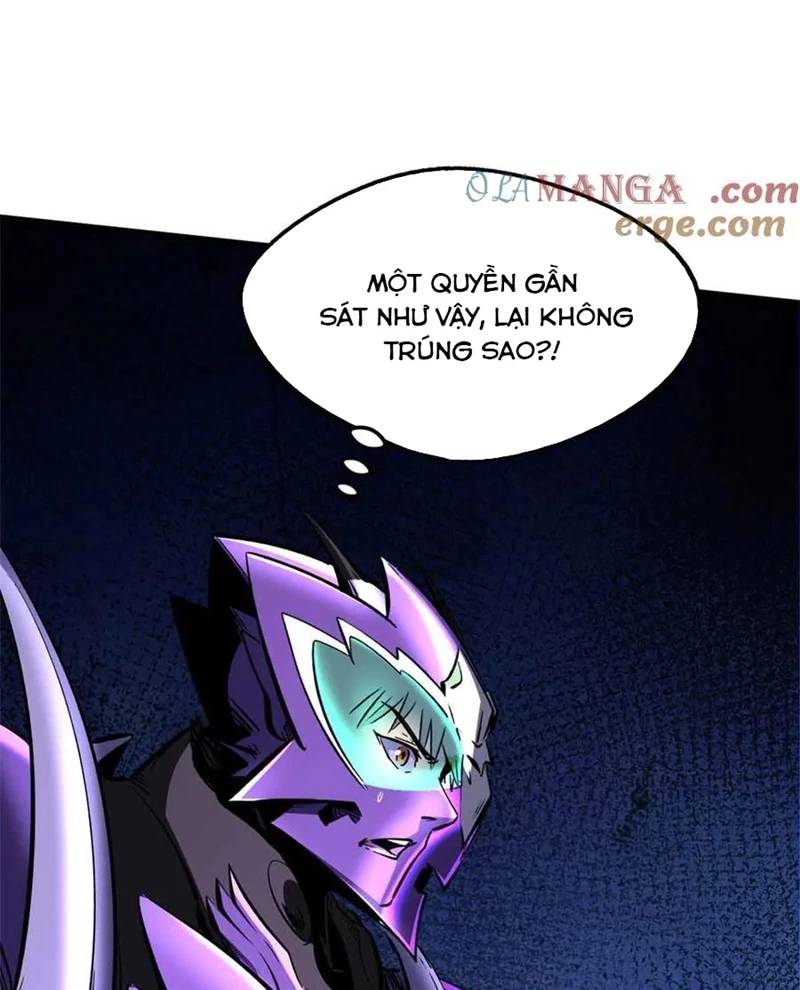 Siêu Cấp Thần Cơ Nhân Chap 306 - Next Chap 307