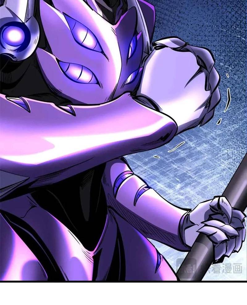 Siêu Cấp Thần Cơ Nhân Chap 306 - Next Chap 307