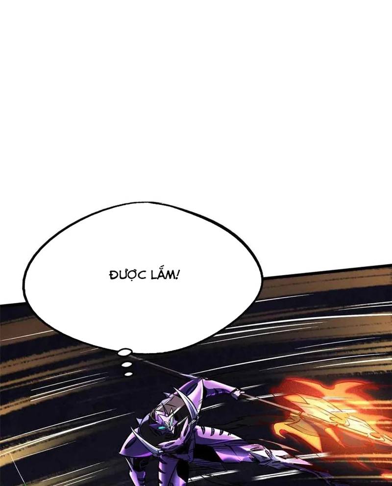 Siêu Cấp Thần Cơ Nhân Chap 306 - Next Chap 307