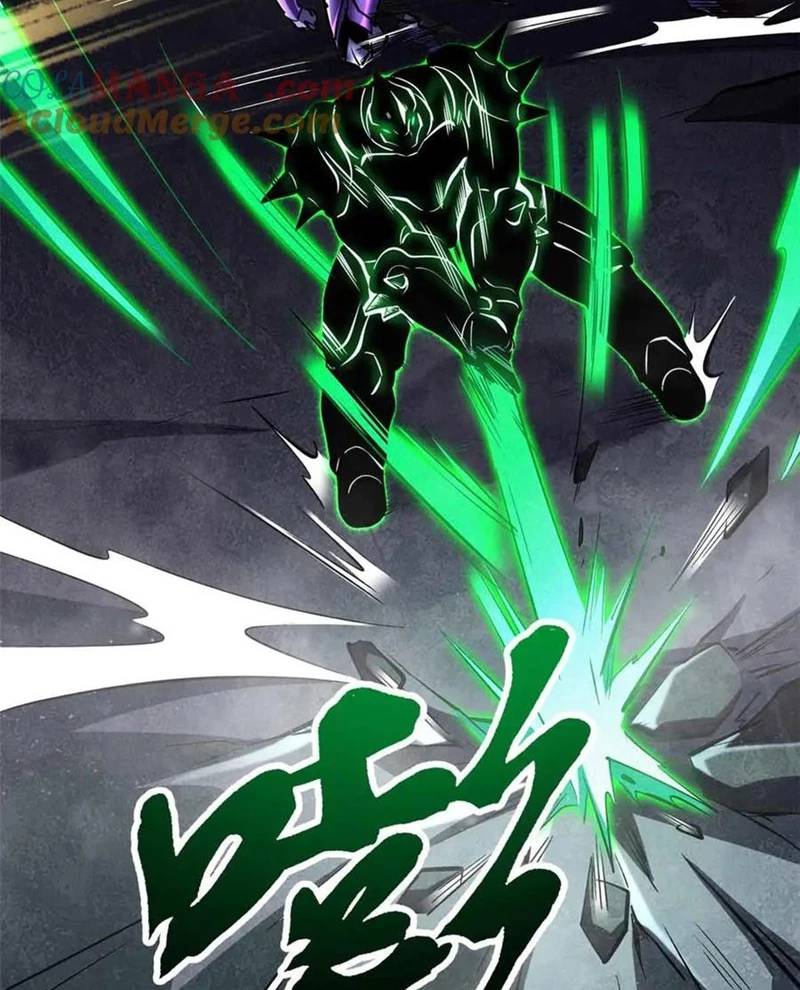 Siêu Cấp Thần Cơ Nhân Chap 306 - Next Chap 307