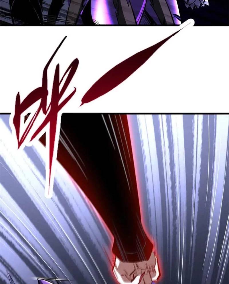 Siêu Cấp Thần Cơ Nhân Chap 306 - Next Chap 307