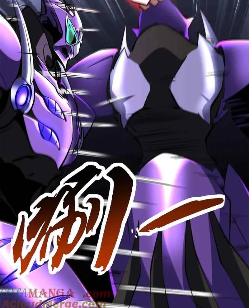 Siêu Cấp Thần Cơ Nhân Chap 306 - Next Chap 307