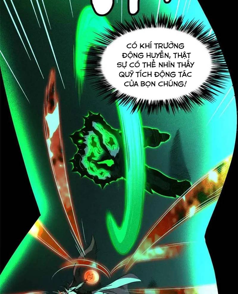 Siêu Cấp Thần Cơ Nhân Chap 306 - Next Chap 307
