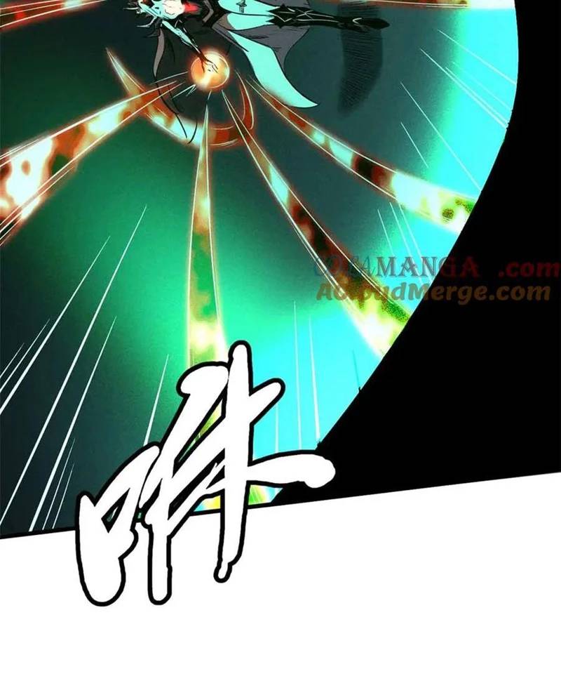Siêu Cấp Thần Cơ Nhân Chap 306 - Next Chap 307